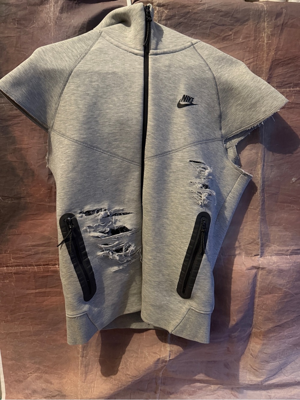 Nike Tech Fleece Men’s Size Small